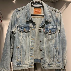 Levi’s Jean Jacket
